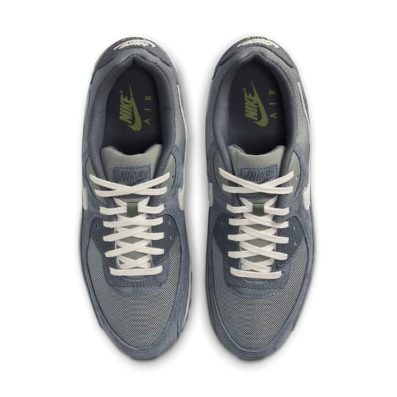 Nike Air Max 90 Premium HJ3989-001 04
