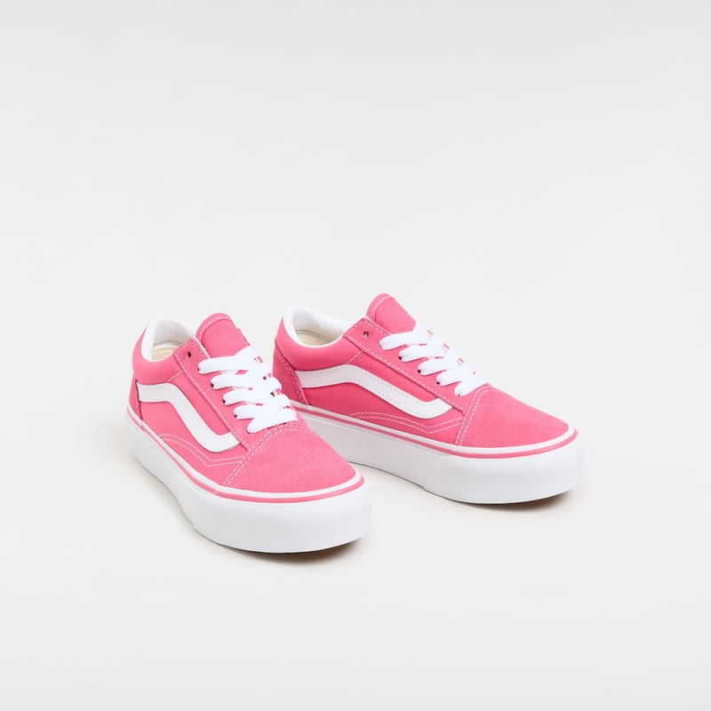 Vans Old Skool Platform VN0A3TL3G3X 02