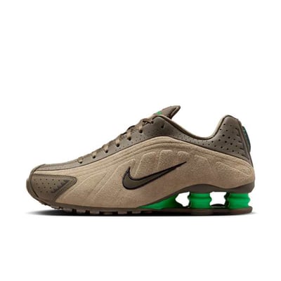 Nike Shox R4 HQ7739-200