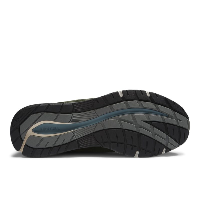 New Balance 991v2 Made in UK U991GR2 04