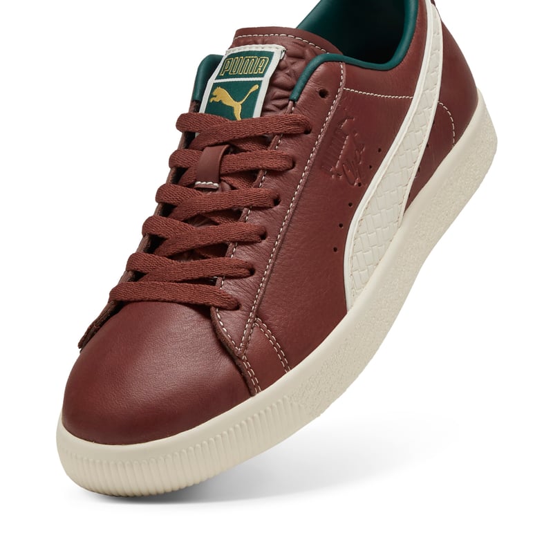PUMA Clyde 402249-01 04