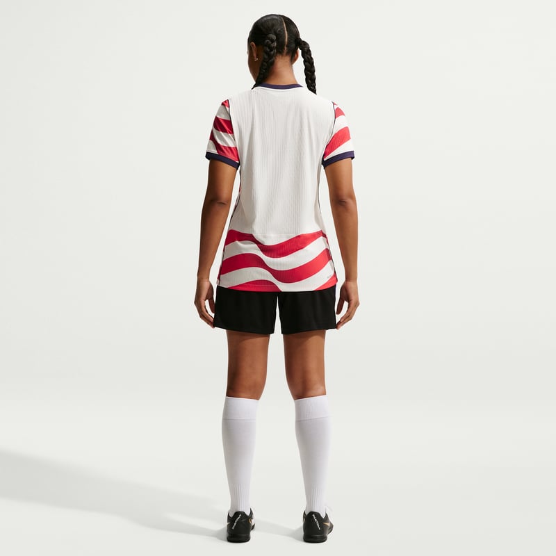 Nike USMNT 2026 Match Home Aero-FIT Authentic IB5253-133 05
