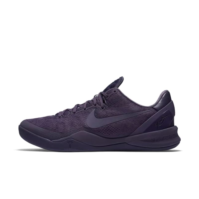 Nike Kobe 8 ‘Black Mamba Collection’ 869456-551 01