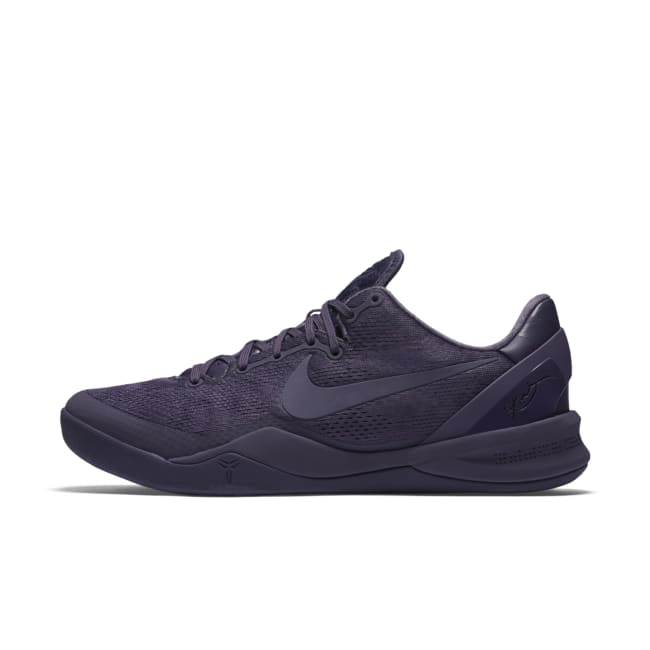 Nike Kobe 8 ‘Black Mamba Collection’