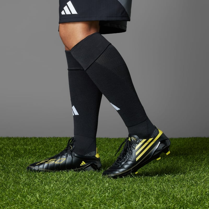 adidas F50 Elite 2010 Leather FG IH0946 02