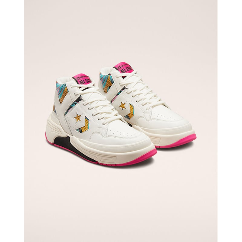 Converse Weapon CX Throwback Craft A00437C 04