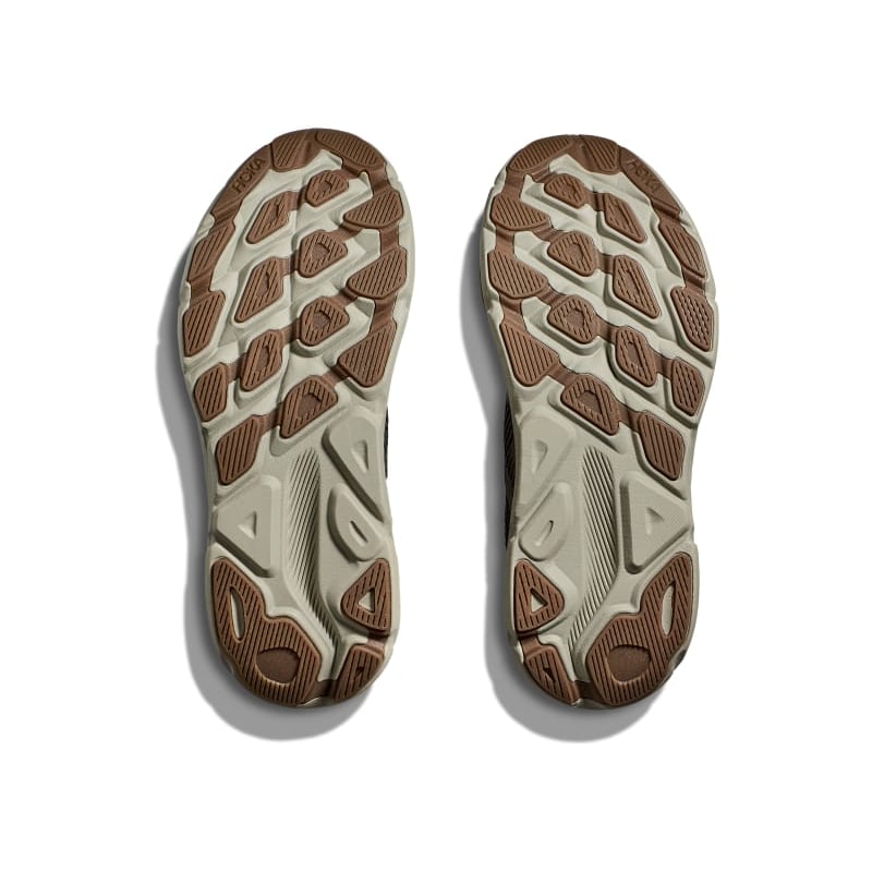 HOKA Clifton 9 1127895-BLCKS 07