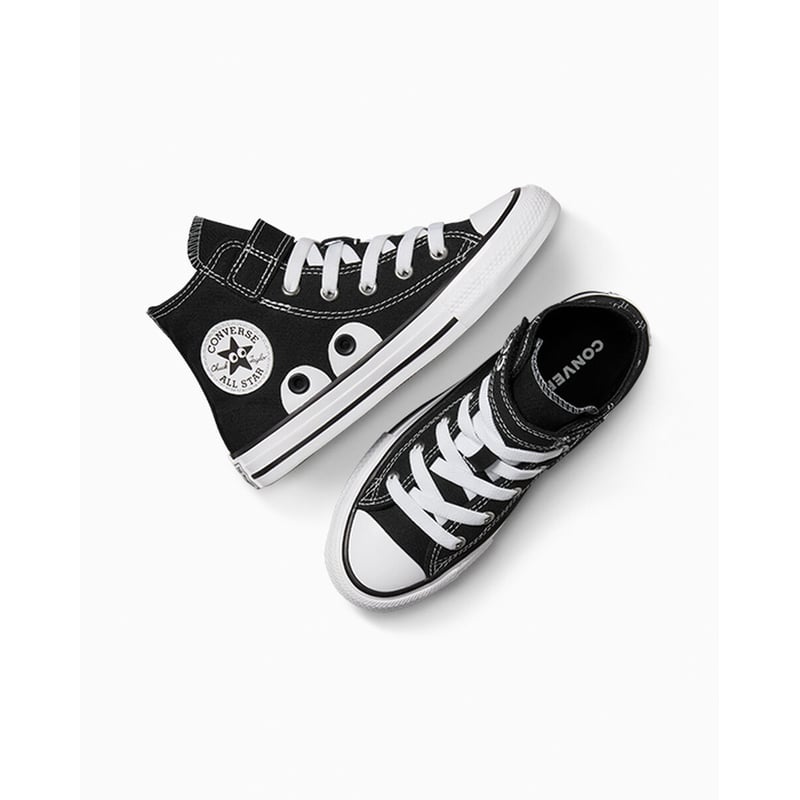 Converse Chuck Taylor All Star Easy-On A10385C 04