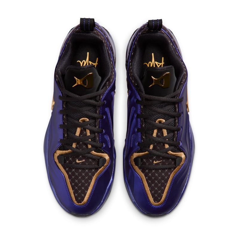 Nike A'Two basketballsko "Regency Purple" | Dame | Basket | 03 | SPORTSHOWROOM