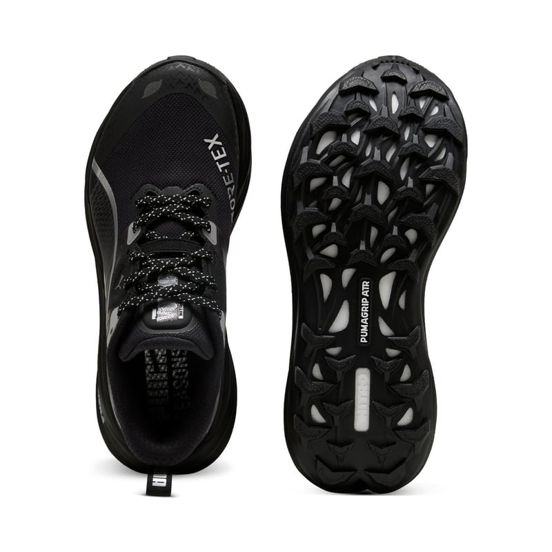 PUMA Voyage NITRO™ 4 GORE-TEX 311044-01 02