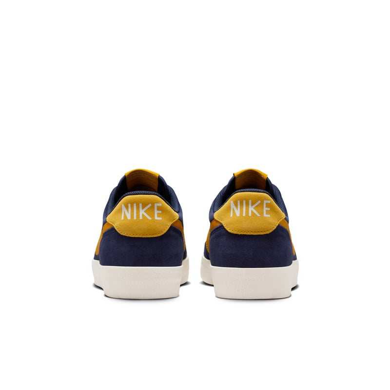 Sneakers Nike Killshot 2 "Obsidian & Mineral Yellow" | Uomo | Sportstyle | 06 | SPORTSHOWROOM