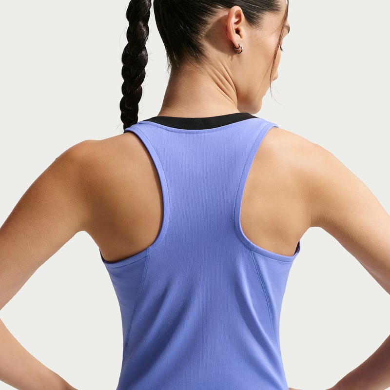 NikeCourt Advantage Dri-FIT FZ6657-570 02