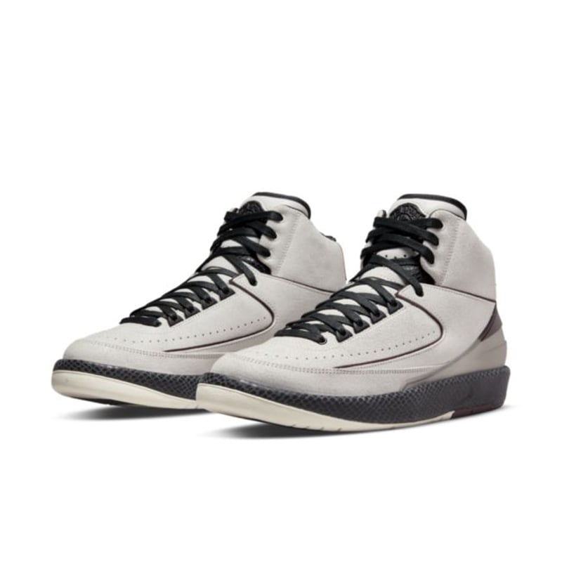 Jordan 2 Retro x A Ma Maniére DO7216-100 04