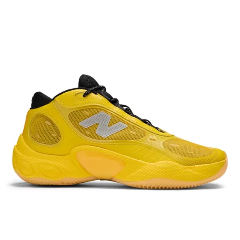 New Balance Fresh Foam BB v3 x Bricks & Wood BBFRSBW3 01