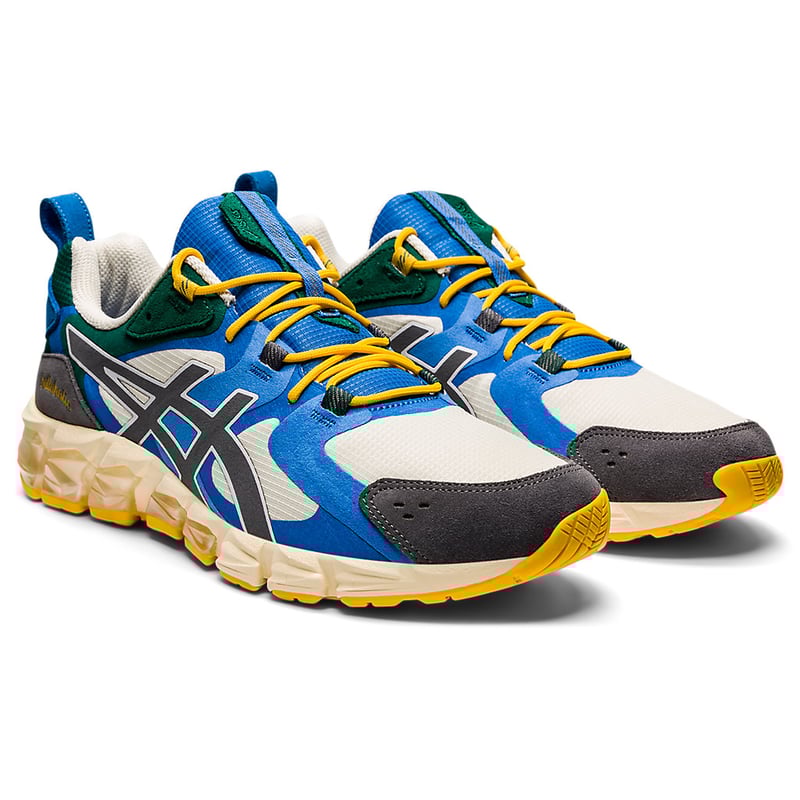 ASICS Gel-Quantum 180 x ballaholic 1201A398-250 02