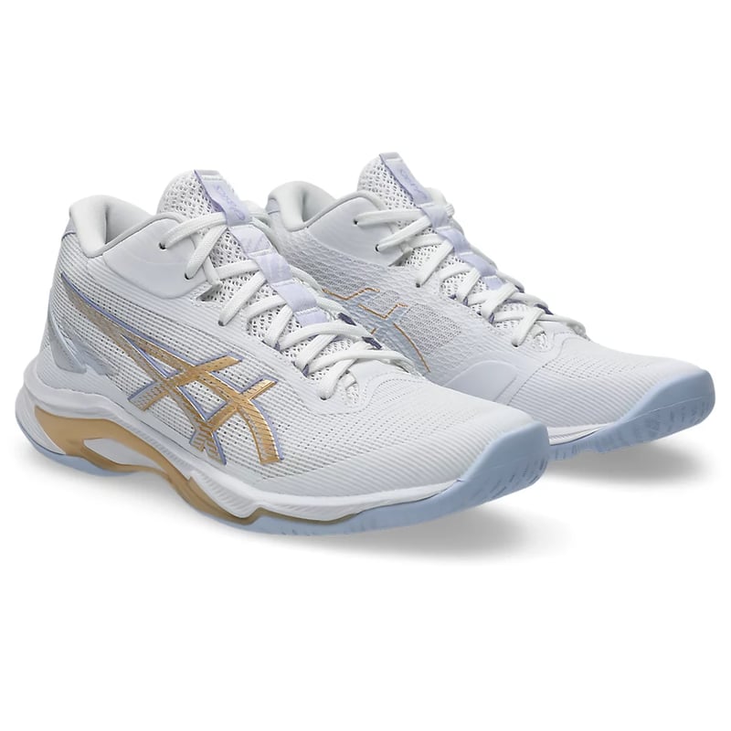 ASICS Netburner Ballistic FF 4 MT 1052A084-102 02