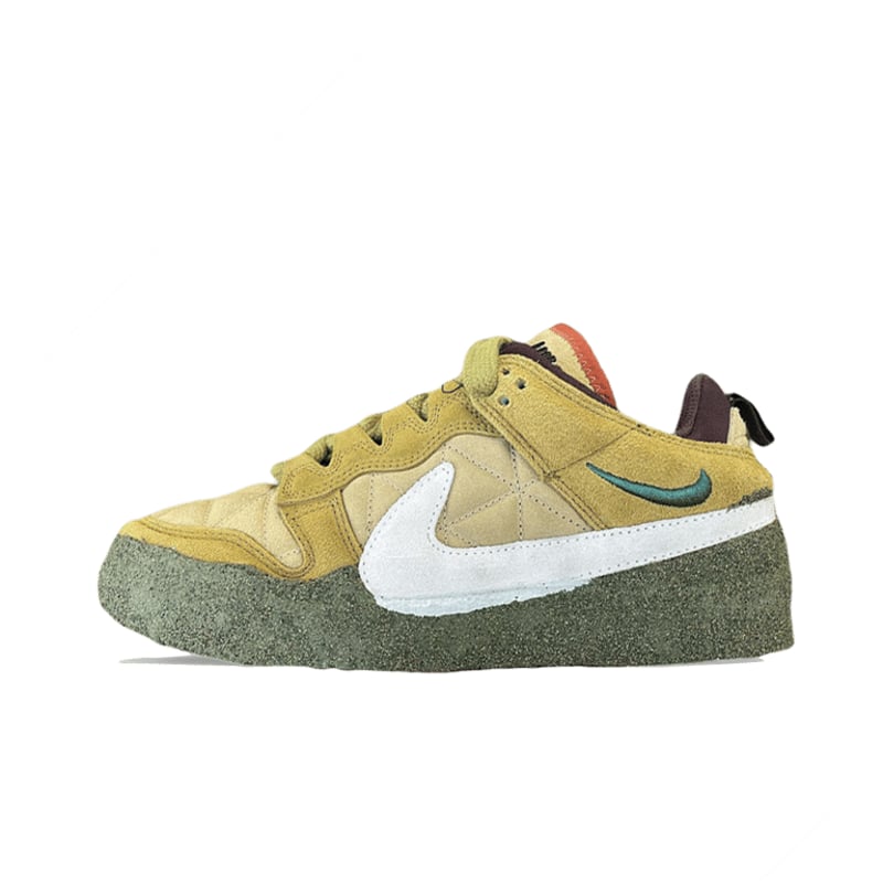 Nike Dunk Low SP x Cactus Plant Flea Market DM0430-700 01