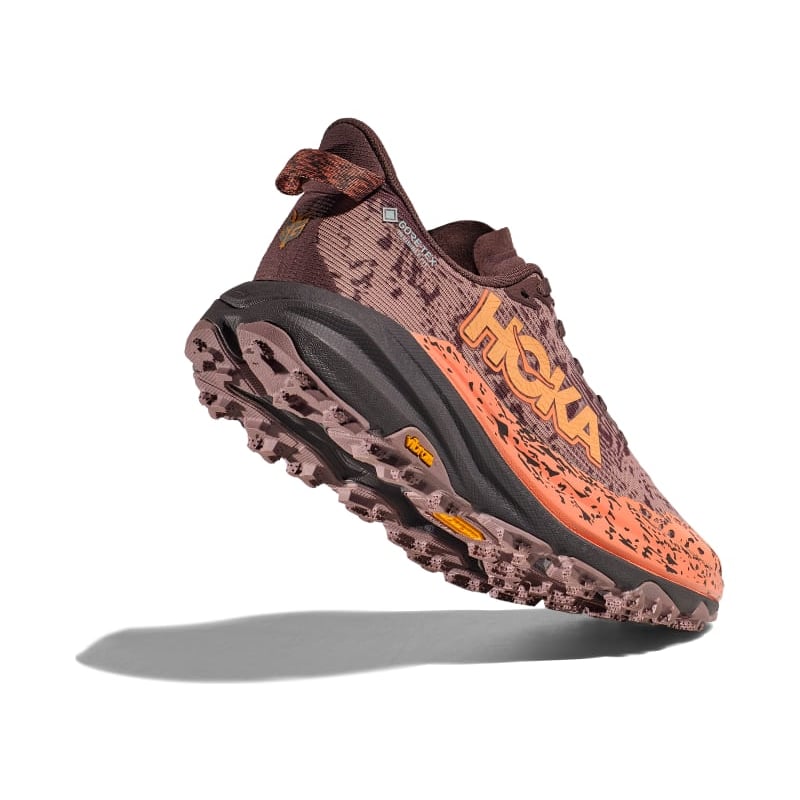 HOKA Speedgoat 6 GORE-TEX 1155151-SZQ 04
