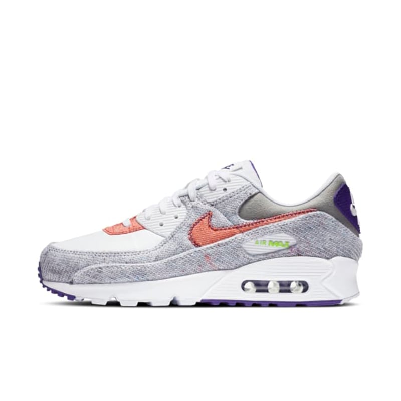 Nike Air Max 90 CT1684-100 01
