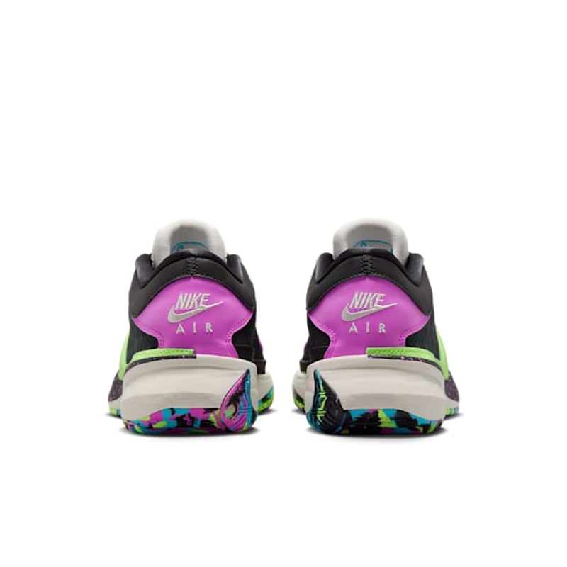 Nike Giannis Freak 5 DX4996-002 06