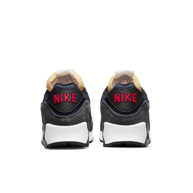 Nike Air Max 90 SE DC9336-400 06