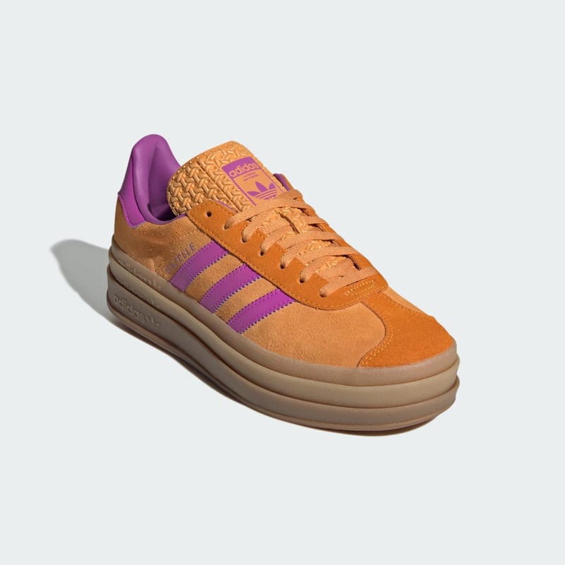 adidas Gazelle Bold JS3895 05