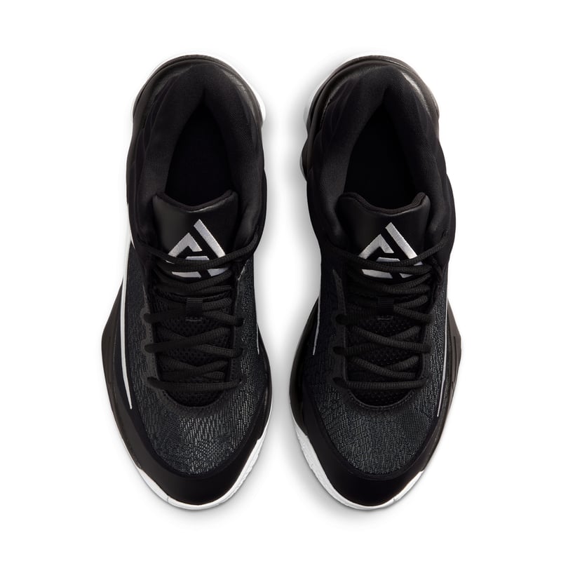 Nike Giannis Immortality 4 FQ3680-006 04