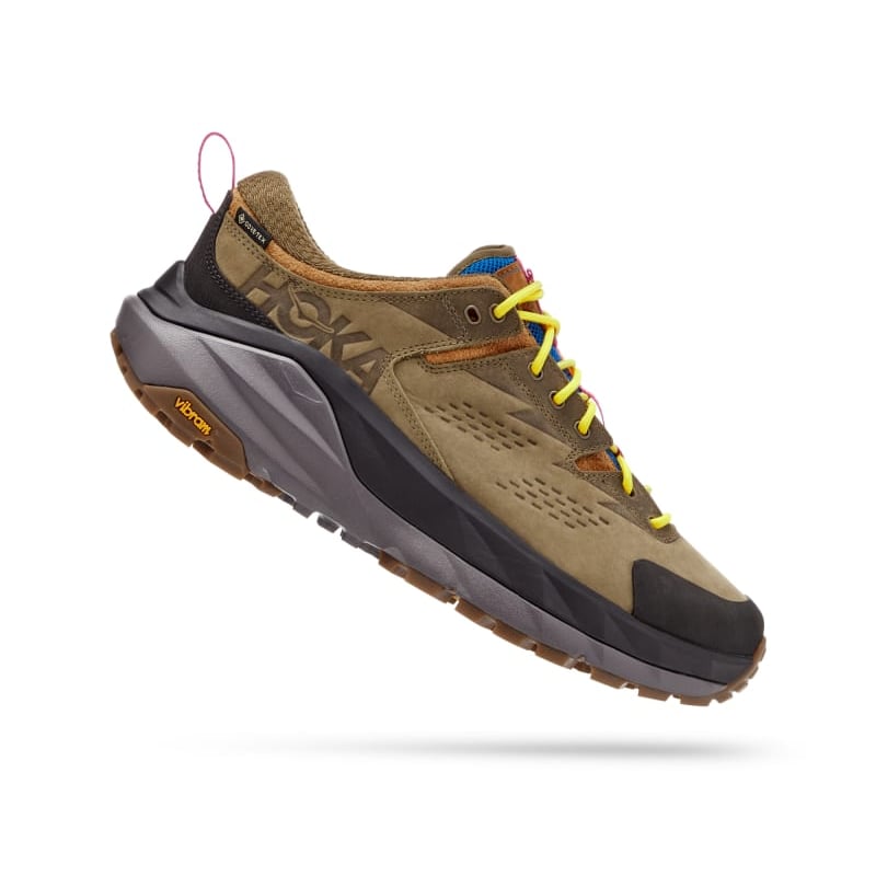 HOKA Kaha Low GORE-TEX x Bodega 1129077-MOAL 02