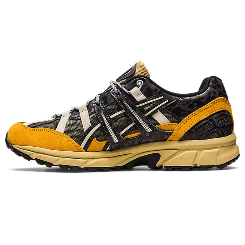 ASICS Gel-Sonoma 15-50 GTX x GRIP SWANY x atmos 1201A855-302 04
