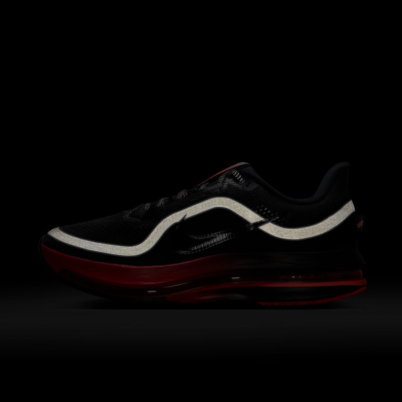 Bežecká obuv Nike Pegasus Premium "Bred" | Muži | Beh | 08 | SPORTSHOWROOM