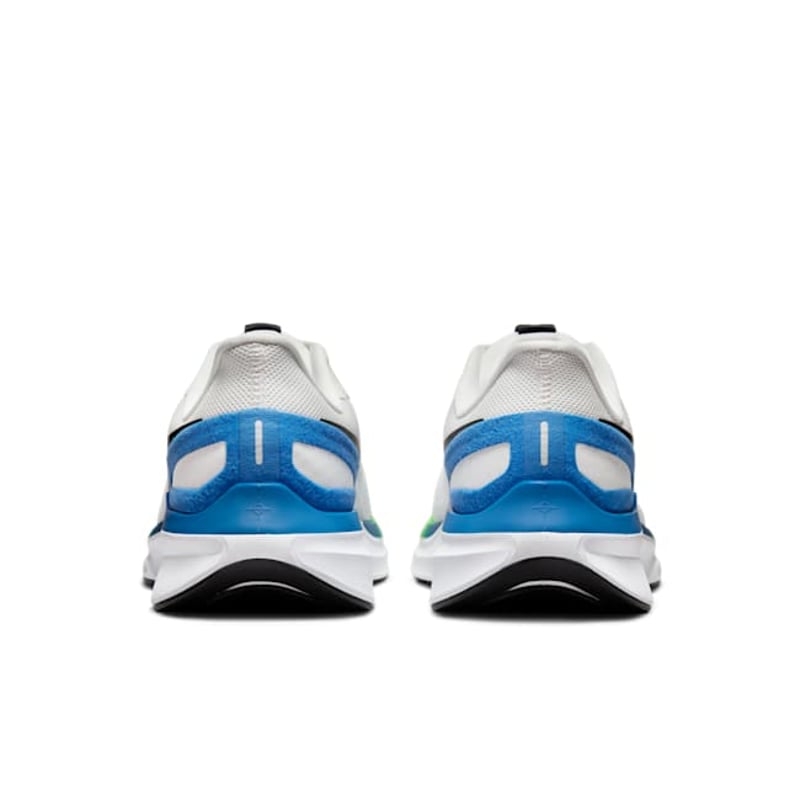 Nike Structure 25 (Extra Wide) DZ3488-100 06