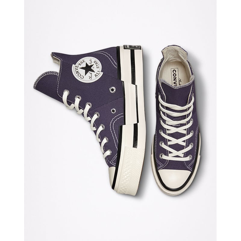 Converse Chuck 70 Plus High A00866C 05