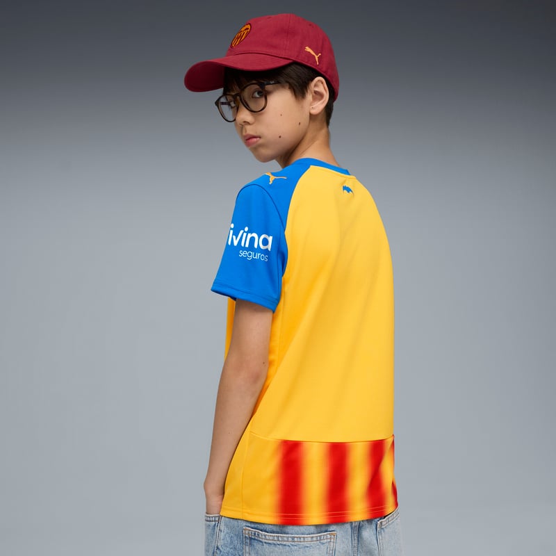 PUMA Valencia CF 2025/26 Third 948280-03 04