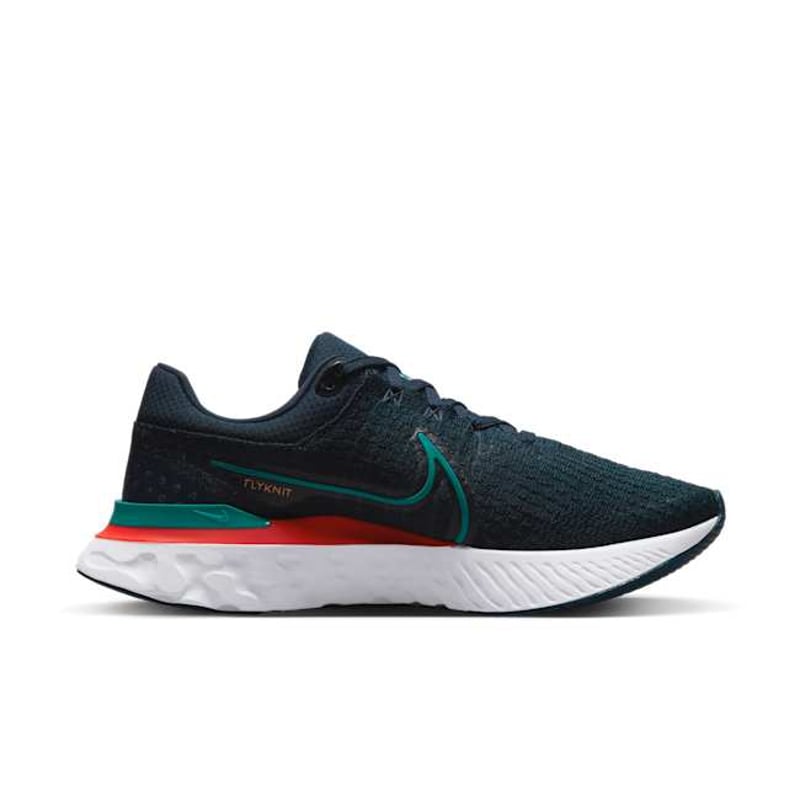 Nike React Infinity Run Flyknit 3 DH5392-401 03