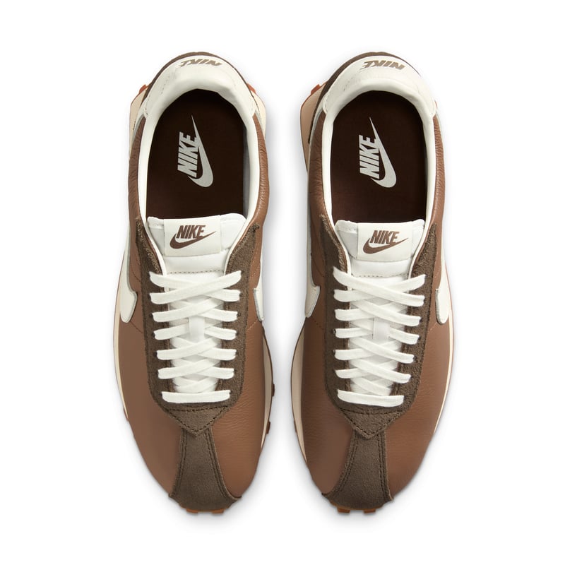 Sneakers Nike LD-1000 Premium "Mosswood Brown & Sail" | Uomo | Sportstyle | 04 | SPORTSHOWROOM