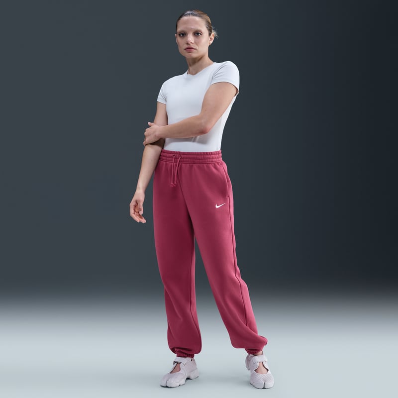 Nike Phoenix Fleece Oversized FZ5996-635 01
