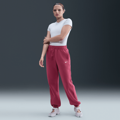 Nike Phoenix Fleece Oversized FZ5996-635 01