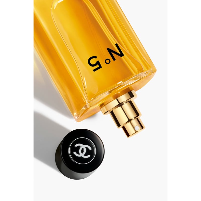 Chanel N5 N5EAUDETOILETTESPRAY 02