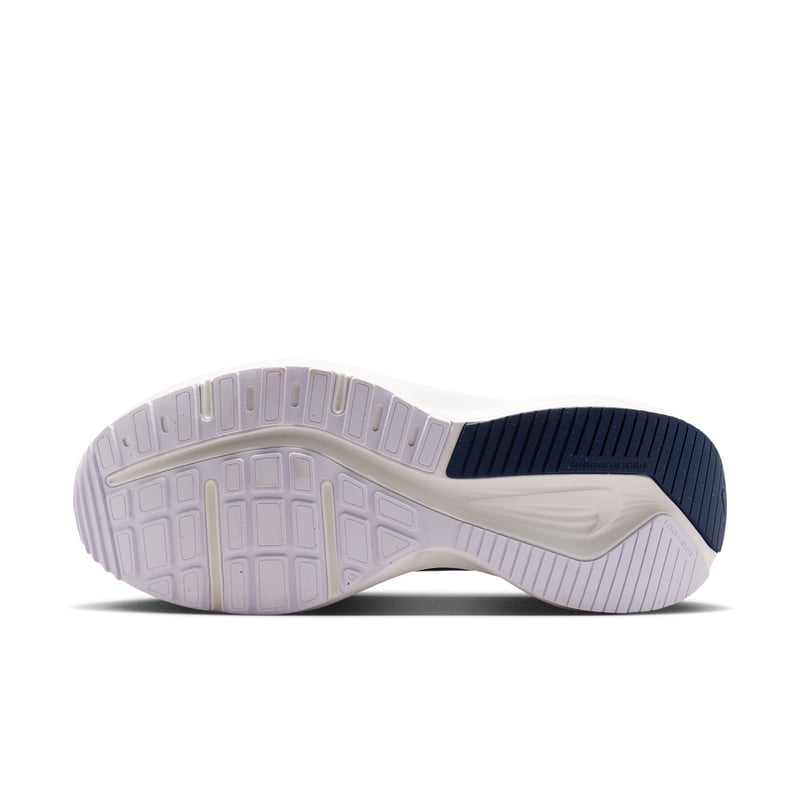 Обувки Nike Downshifter 14 "White & Midnight Navy" | Мъже | Бягане | 02 | SPORTSHOWROOM