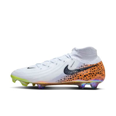 Nike Phantom Luna 2 Elite FG ‘Electric Pack’ FN8002-900
