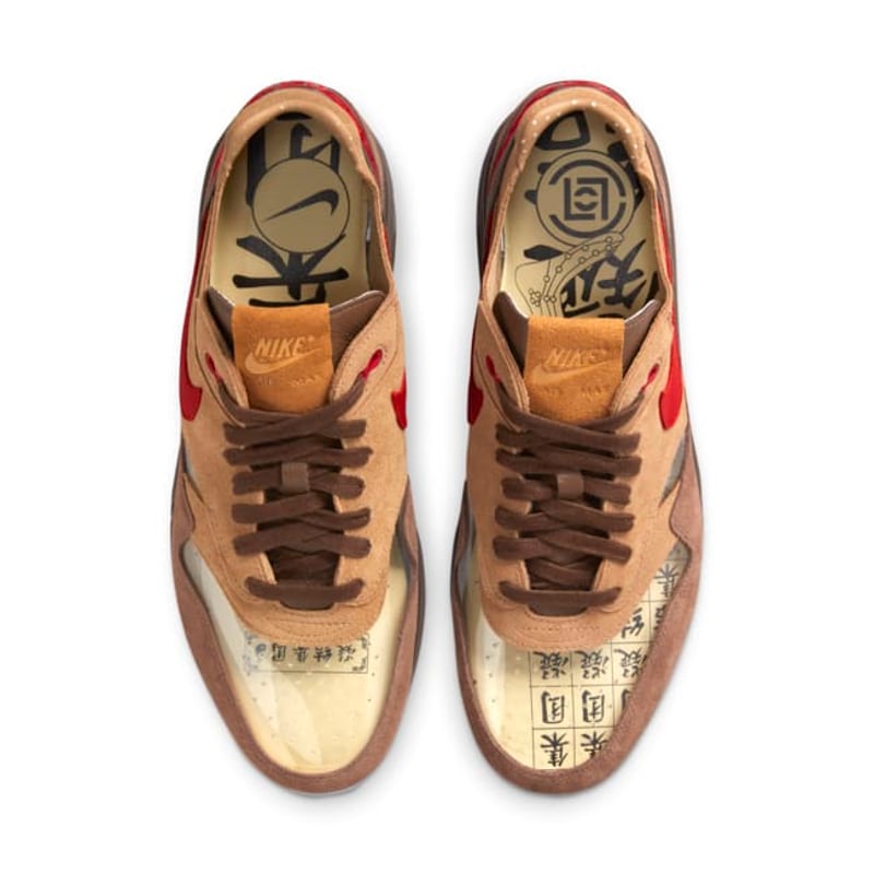 Nike Air Max 1 x CLOT DD1870-200 04