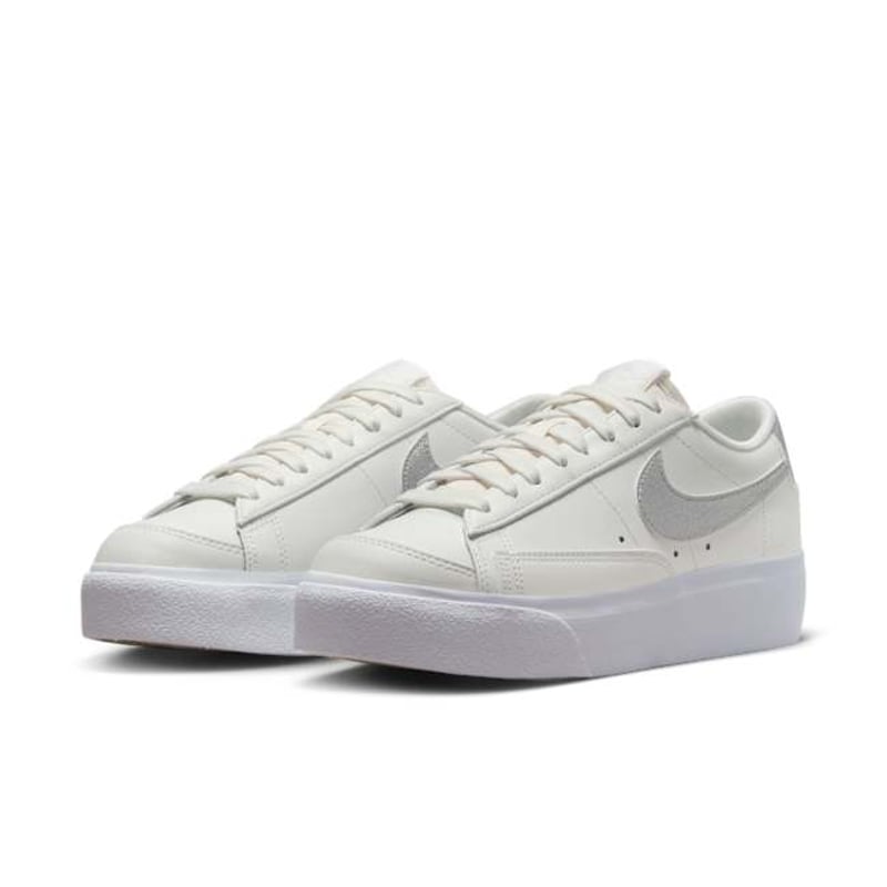 Nike Blazer Low Platform DQ7571-101 06