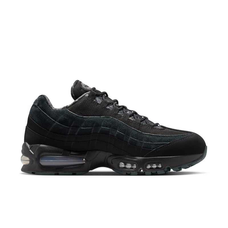 Nike Air Max 95 Big Bubble Realtree trainers "Camo" | Men | SportStyle | 03 | SPORTSHOWROOM