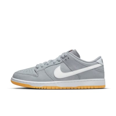 Nike SB Dunk Low Pro ISO ‘Orange Label’ DV5464-001