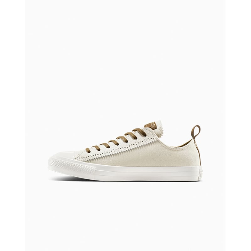Converse Chuck Taylor All Star Crafted Canvas & Leather A14790C 03