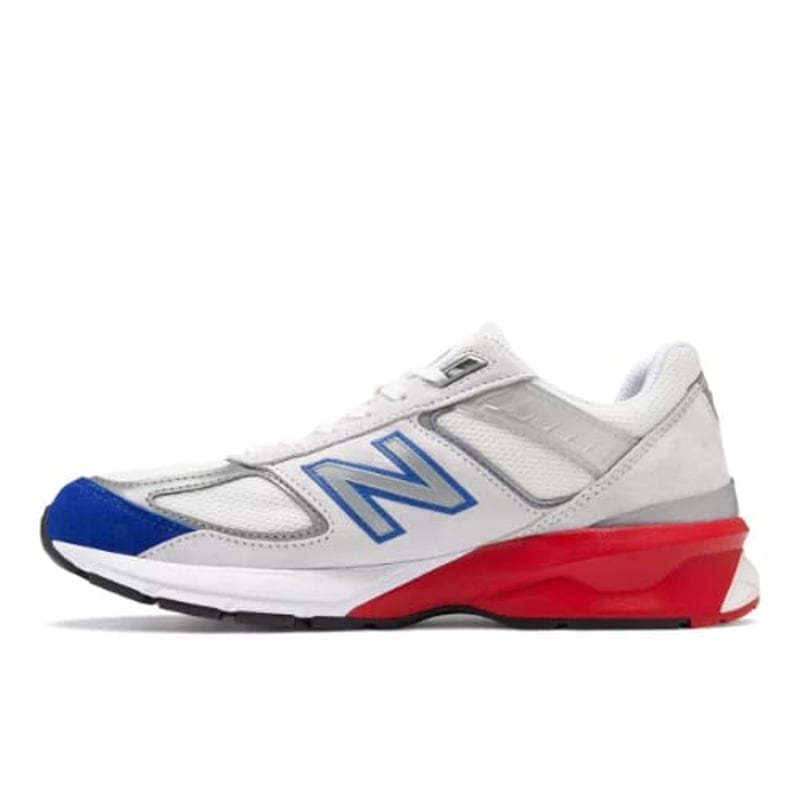 New Balance 990v5 Made In USA M990NB5 02