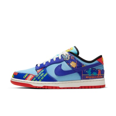 Nike Dunk Low DD8477-446