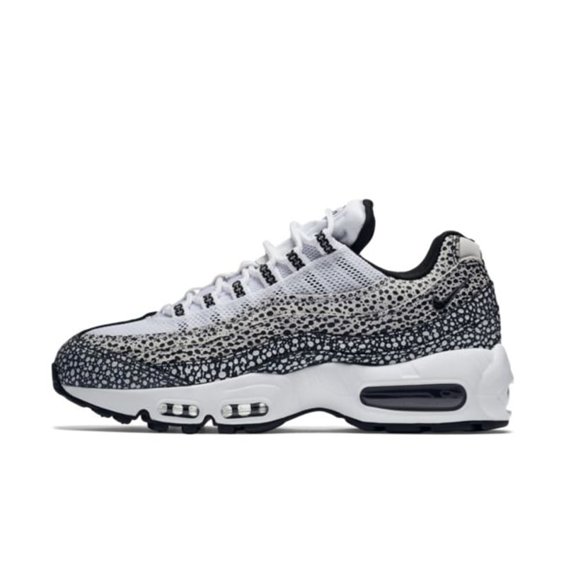Nike Air Max 95 Premium 807443-100 01