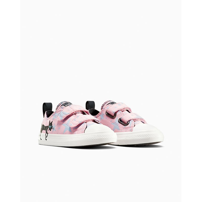 Converse Chuck Taylor All Star Easy On x Coraline A12509C 05