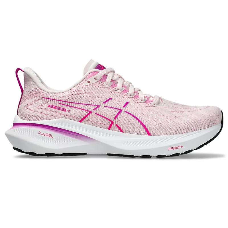 ASICS GT-2000 13 1012B666-700 01